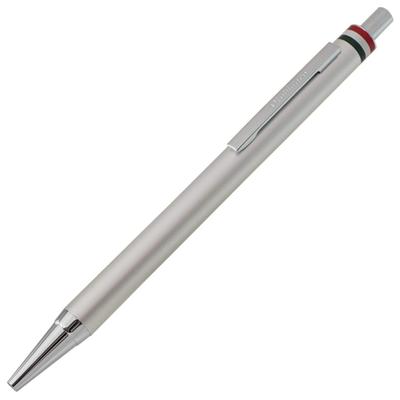 Orobianco Ballpoint Pen Freccia Cool Silver CT 1953401 HS