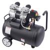 Air Compressor Compact Portable Oil Free Compressor 8 Gallon 90 PSI