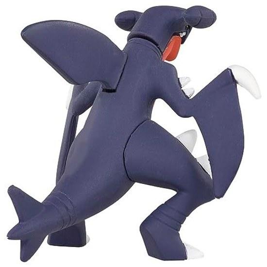 Takara Tomy Pocket Monster Moncolle MS-22 Garchomp