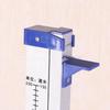 Weiye Changqing Mobile Adjustable Aluminum High Jump Stand