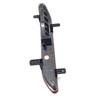Changan Auchan X7 Rear Fog & Taillight Assembly with Left & Right Bumper Light Cover