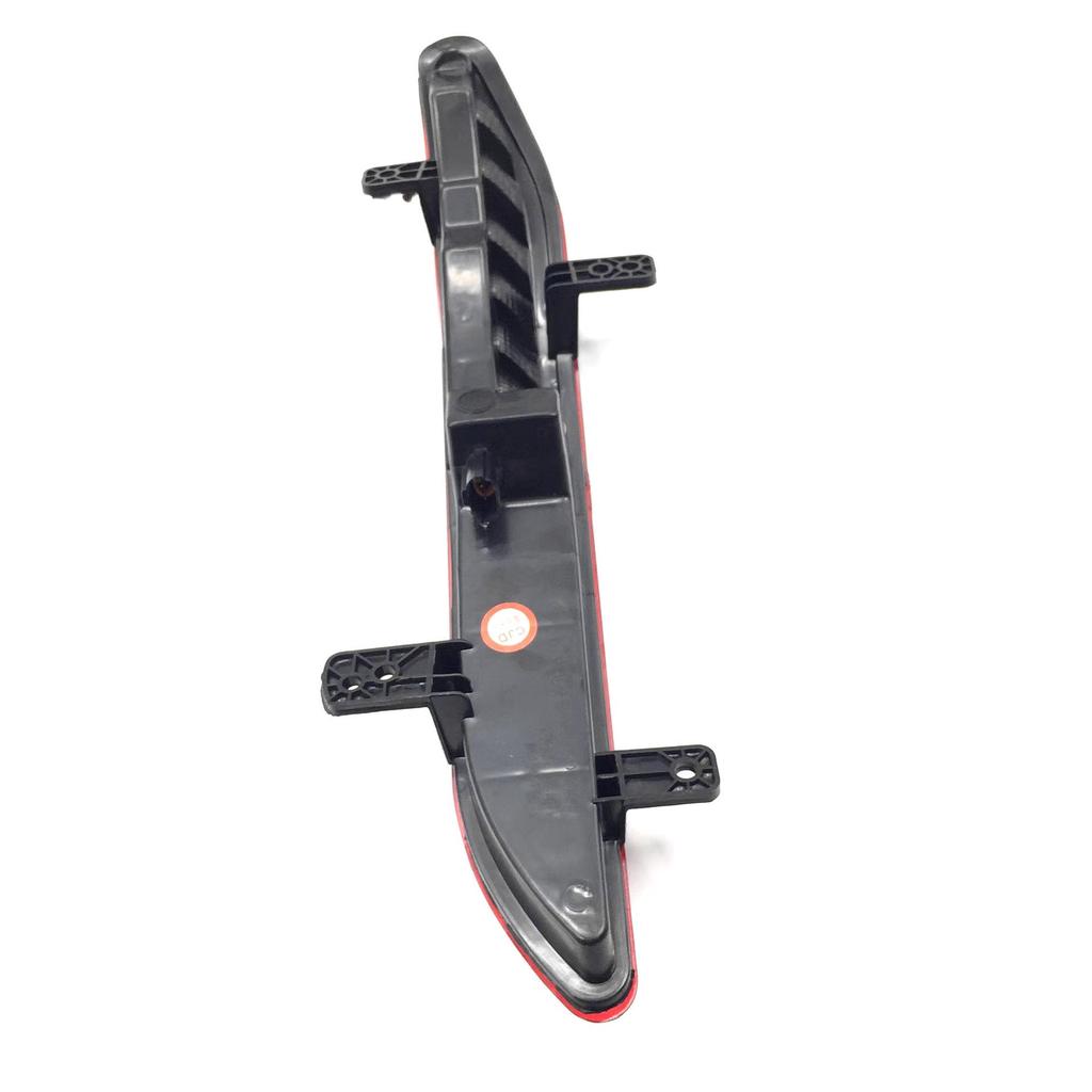 Changan Auchan X7 Rear Fog & Taillight Assembly with Left & Right Bumper Light Cover