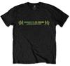 Bob Marley Exodus TShirt Unisexs