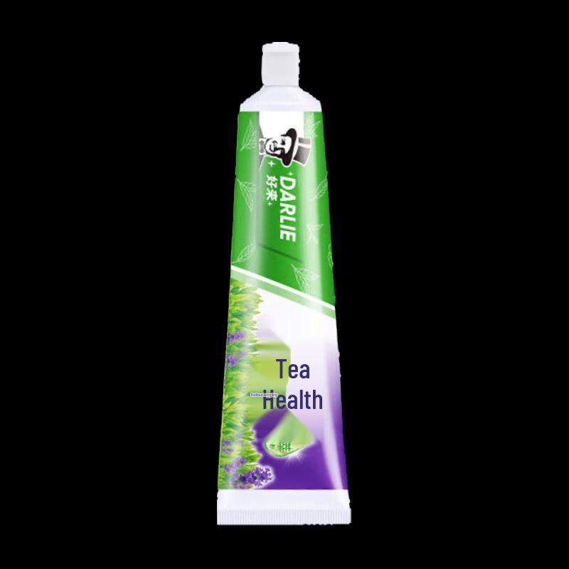 Hawley & Hazel Tea Plus Health Thyme Longjing Toothpaste