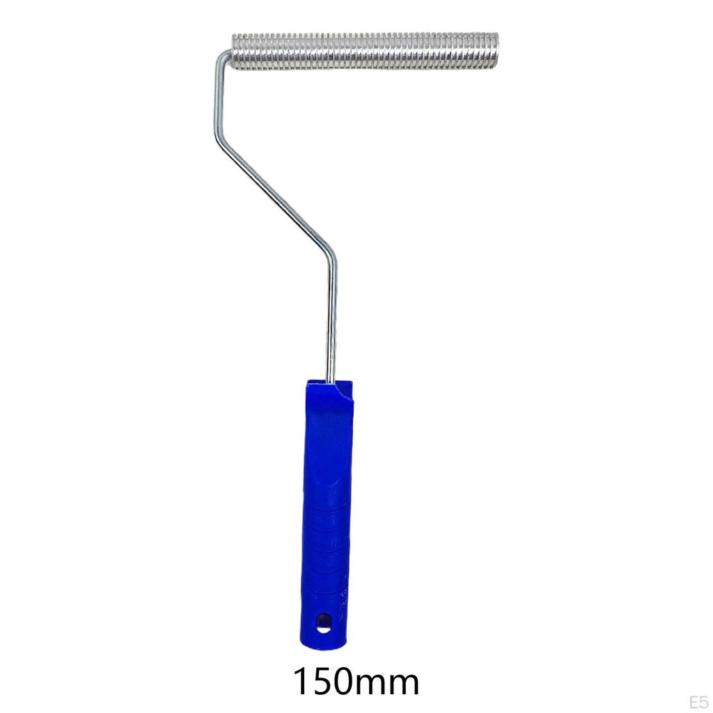 Fiberglas-Rollenwerkzeug, Blasenpaddel, Aluminiumkopf für Verbundwerkstoffe,