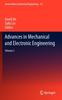 Bok Advances In Mechanical and Electronic Engineering : Volume 2 : 177