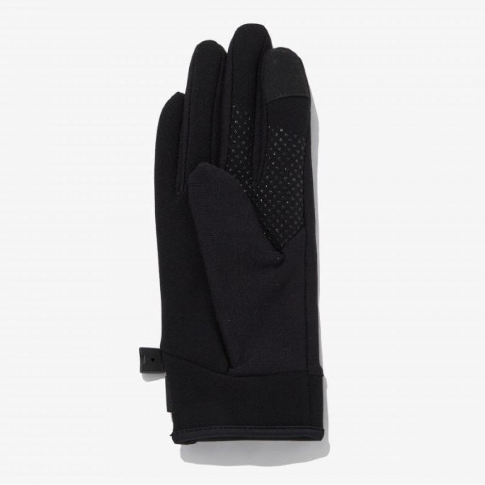 The North Face Power Stretch Active Glove Nj3gp51a