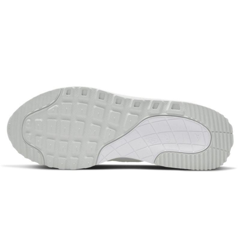 Nike Zapatillas Air Max Systm 'Blanco Platino Puro' Zapatos Casuales DM9537-101