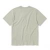 ThIs Is Never That Gradient Ol Logo Tee Stone