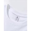 European Sizes Men'S Loose Fit Graphic T-Shirt - 100% Cotton Short Sleeve Crew Neck T-Shirt with Space Themed Print Machine Washable