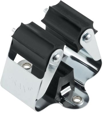 Soft-Face Hammer Simplex Rubber/Nylon Face 40mm Halder