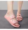 Men's Non-slip Summer Sports Sandals Flip-flops