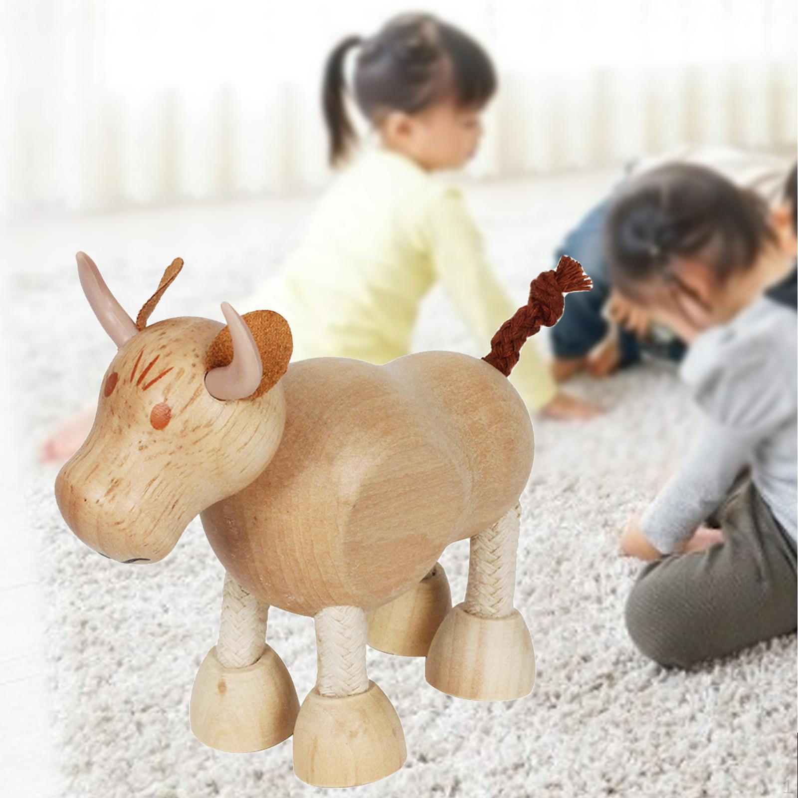 

Животное Модель Кукла Игрушка Ребенок Раннее Образование Обучение Подарки