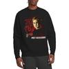 Friedhof der Kuscheltiere Unisex Erwachsenen Ich will spielen Sweatshirt