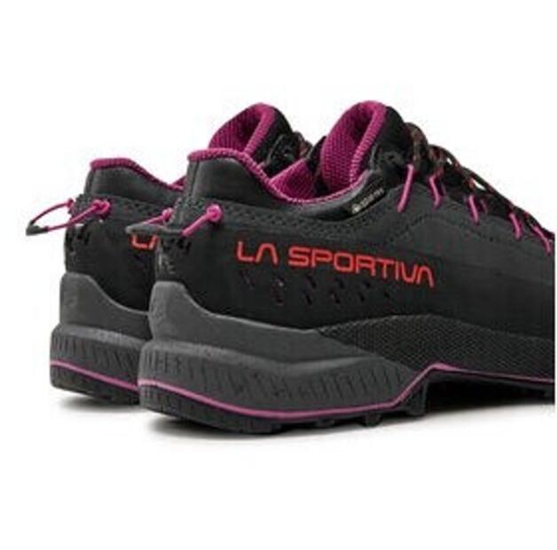 Ботинки La Sportiva TX4 Evo GTX