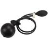 Inflatable Anal Plug and Cleaner with Beads - Adult Sex Toy.