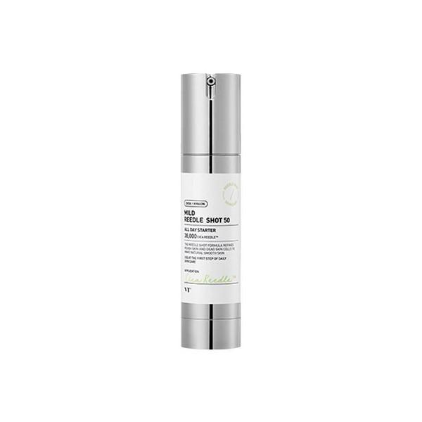 VT Cosmetics Mild Reedle Shot 50 Essence, 50ml
