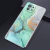 Marble For Poco X5 X3 NFC F5 F4 F3 M3 Clear Phone Case For Xiaomi 12T 12 13 Lite 11 Ultra Mi 10T 5G 11X Pro 11T Silicone Cover