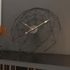 Quarz DIY Wanduhr Uhrwerk Mechanismus Kits Inklusive Zeiger Batteriebetrieben Reparaturteile Ersatz