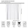 Mystical Ocean Shipwreck Blackout Curtains for Living Room Bedroom, Vintage Horror Pirate Ship Window Curtains Rod Pocket Thermal Insulated Window