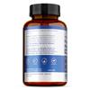 Estratto di Corteccia di Pino Marittimo Francese 400mg per Capsula Vegetale, Bioperina OGM-Free Vegano