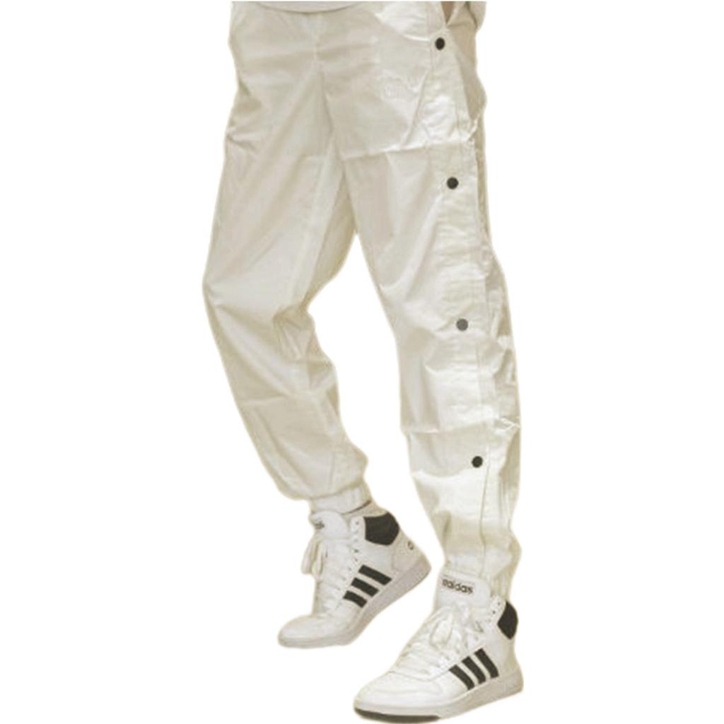 PUMA Knitted Sweatpants Unisex White 539525-65