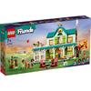 LEGO Friends Autumn House 41730 - Multicolor