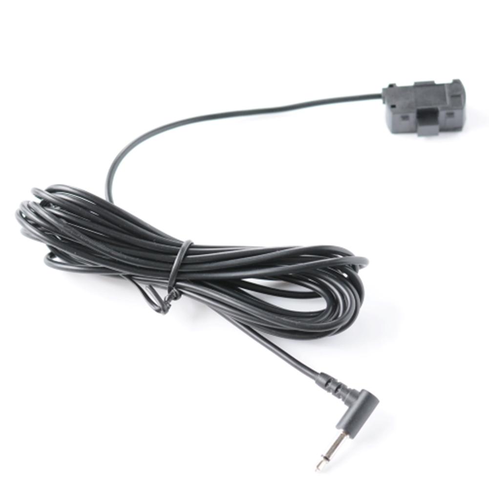 3.5mm Microphone Car Audio Mic Stereo Wired Microphone