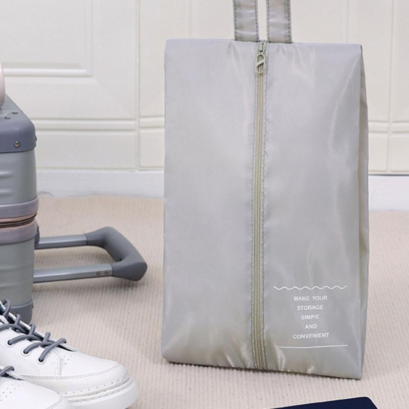 652F Seven-Piece Storage Suit Travel Clothes Storage Pouches with Drawstring Bags