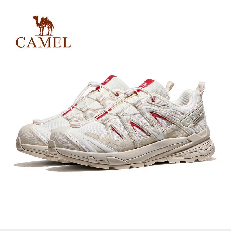 Camel Kunlun 3.0 Unisex Outdoor Wanderschuhe