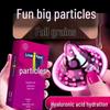 Ultra-Thin Hyaluronic Acid Condoms for Men - Long-Lasting and Safe Adult Contraceptives