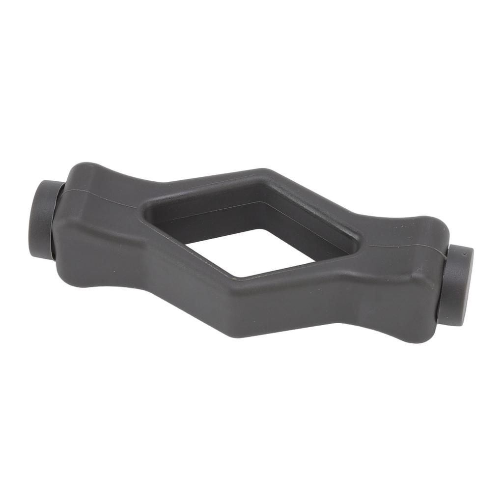 Front Load Washer Door Prop Mouth Shape Strong Magnet Washer Door Stop Prop for Home