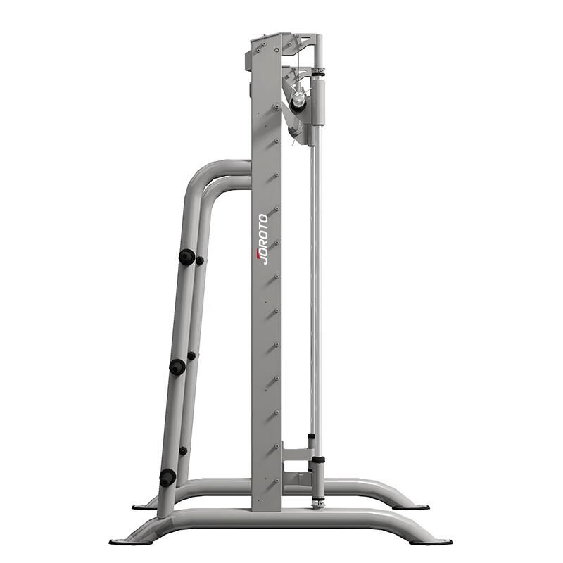JIERUITO Multi-functional Home Gym Fitness Equipment