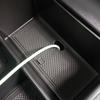 ABS Center Console Storage Box for BYD Shark 6 2024 2025 Key storage box Armrest Car Accessory Auto Tools