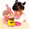 Japanese Love Pudding Feeding Toy Simulation Pudding Role Play Toy  Early Education