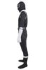Clearstone Cosplay Halloween Cosranger Unisex Black