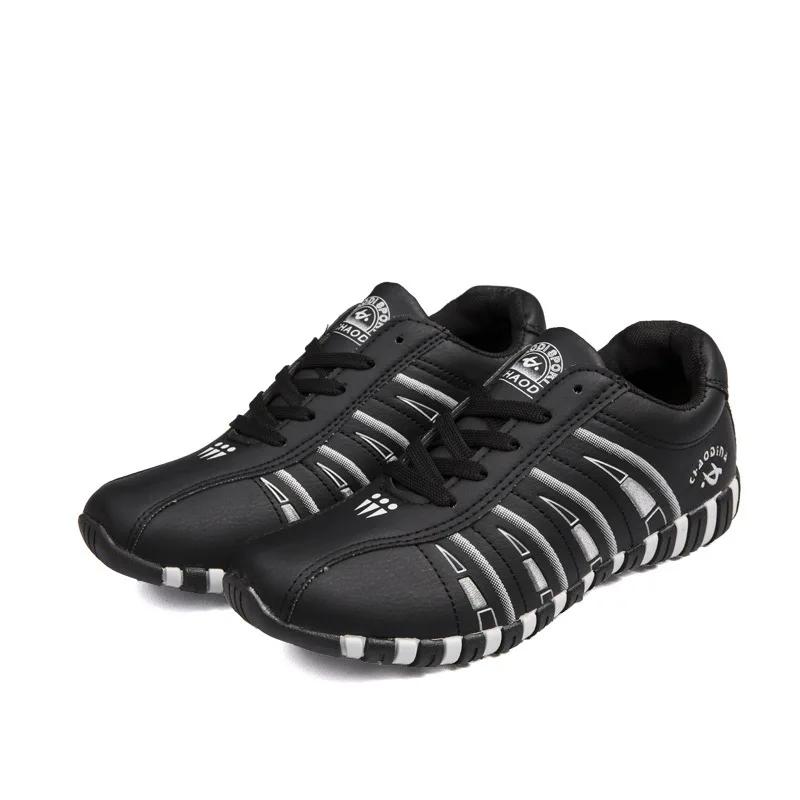 Maogu Outdoor Casual Running Shoe for Women Sneakers 2024 Spring Autumn Women's Shoes Flat Comfortable Student Breathable Flats