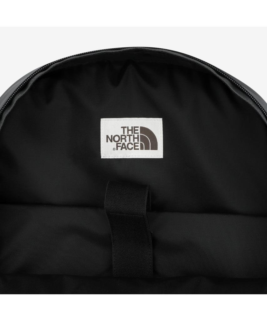 The North Face Nm2Ds00L White Label Superback Pro Dark Gray