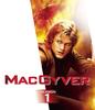 MacGyver Season 1 Selection Box (Special Set) (11-Disc Set) [DVD]