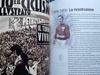 [USED] Books Eterna Leggenda Italy Turin Soccer Calcio