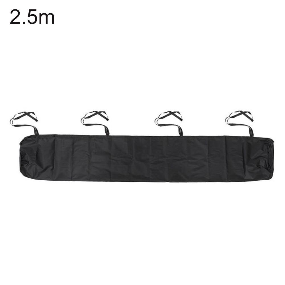 

Rain And Dust Awning Cover Waterproof Awning Storage Bag