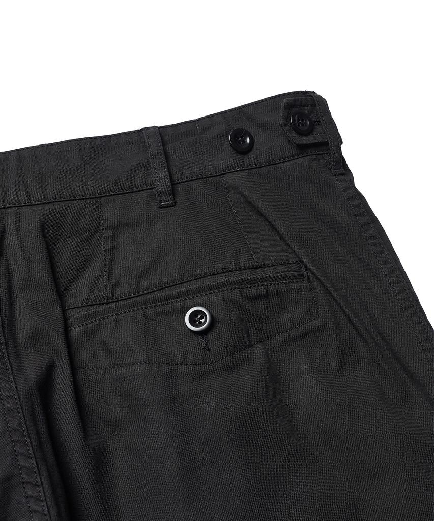 ESFAI Remain Work Pants (Black)