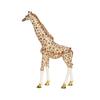 FJ FENGZHIJIE Giraffe Home Decor Trinket Jewelry with Animal Trinket Elegant Home Decor Unique Gift for Animal Lovers Figurine, Accent, Box, Box,
