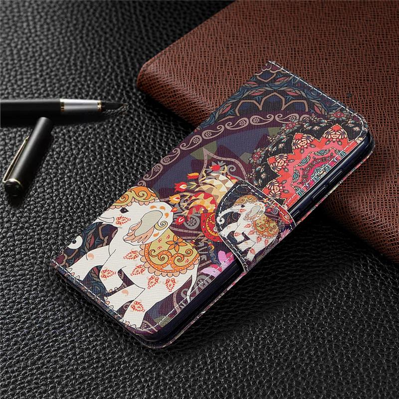 For Samsung Galaxy A52s 5G Case Funda Leather Magnetic Flip Wallet Phone Case sFor Galaxy A52 S A 52S A528 SM-A528B Cover Etui