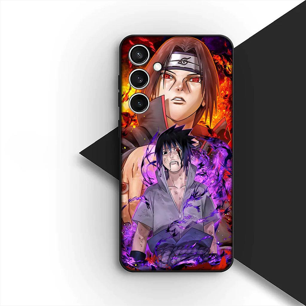 Konan Pain Akatsuki Narutos Itachi Uchiha Phone Case for Apple iPhone 12 13 Pro Max Mini ProMax X XR Air XS 12Pro 13Pro Cover