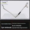 Compatible Air Conditioning Accumulator Hose for 1999-2008 Buick Regal 2.0L/2.5L/3.0L - High/Low Pressure Cold Air Hose