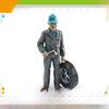 Pvc Character Figures For Classroom Decor And Role Play In Educational Settings