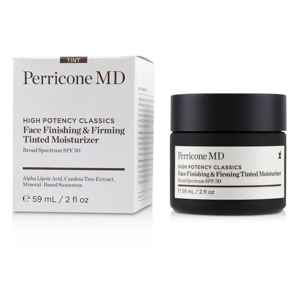 High Potency Classic Face Tinted Moisturizer 59ml/2oz