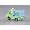Tomica Dream Tomica No.149 Sumikko Gurashi Penguin Ice Cream Shop Toy Vehicle