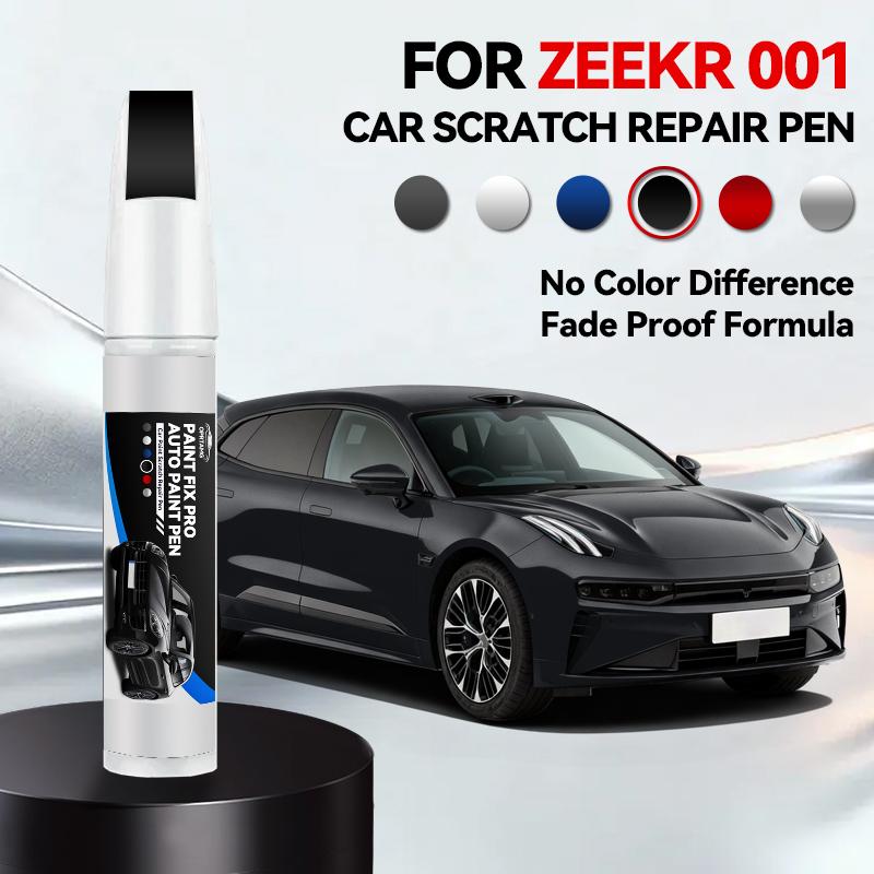 

Vehicle for Exclusive Use For ZEEKR 001 Touch Up Paint Wheel Repair Kit Quick And Easy Wheel Scratch Repair Rim Paint For Car Wh
